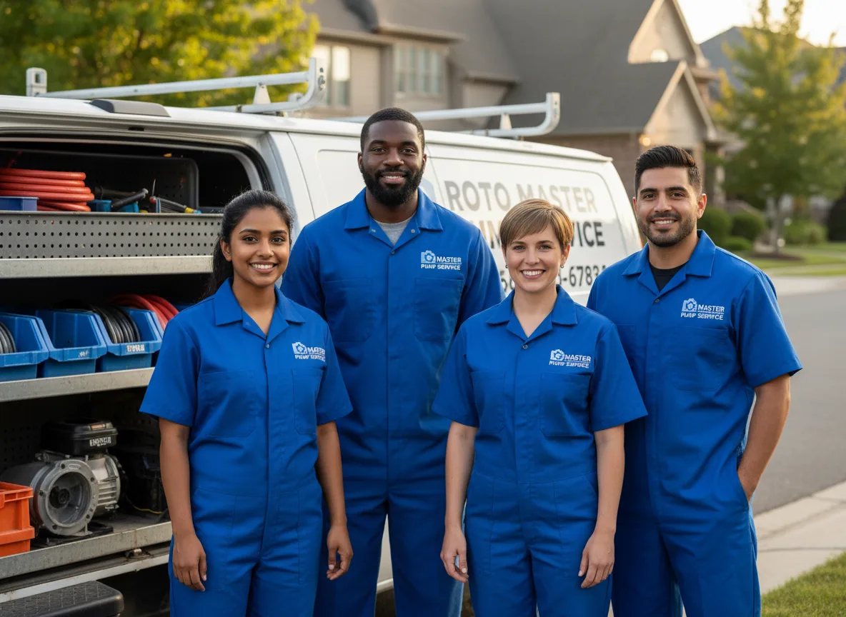 Sump Pump Installation company in Westchester, IL